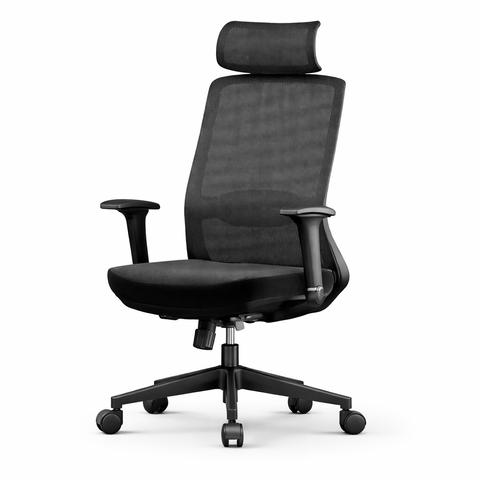 highback office chair1