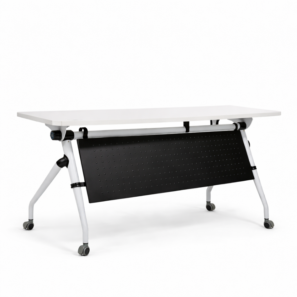 Folding table 5