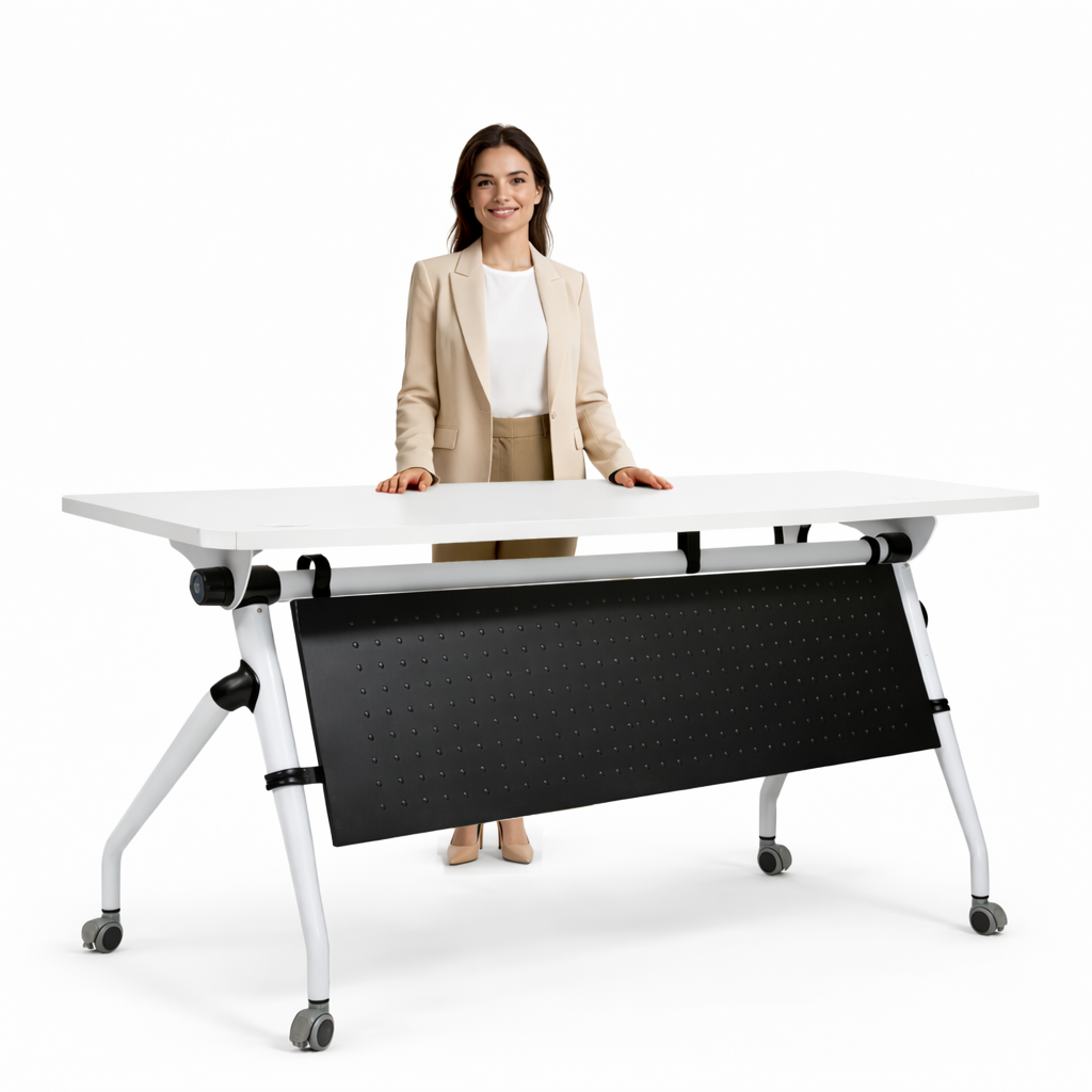 Folding table 2