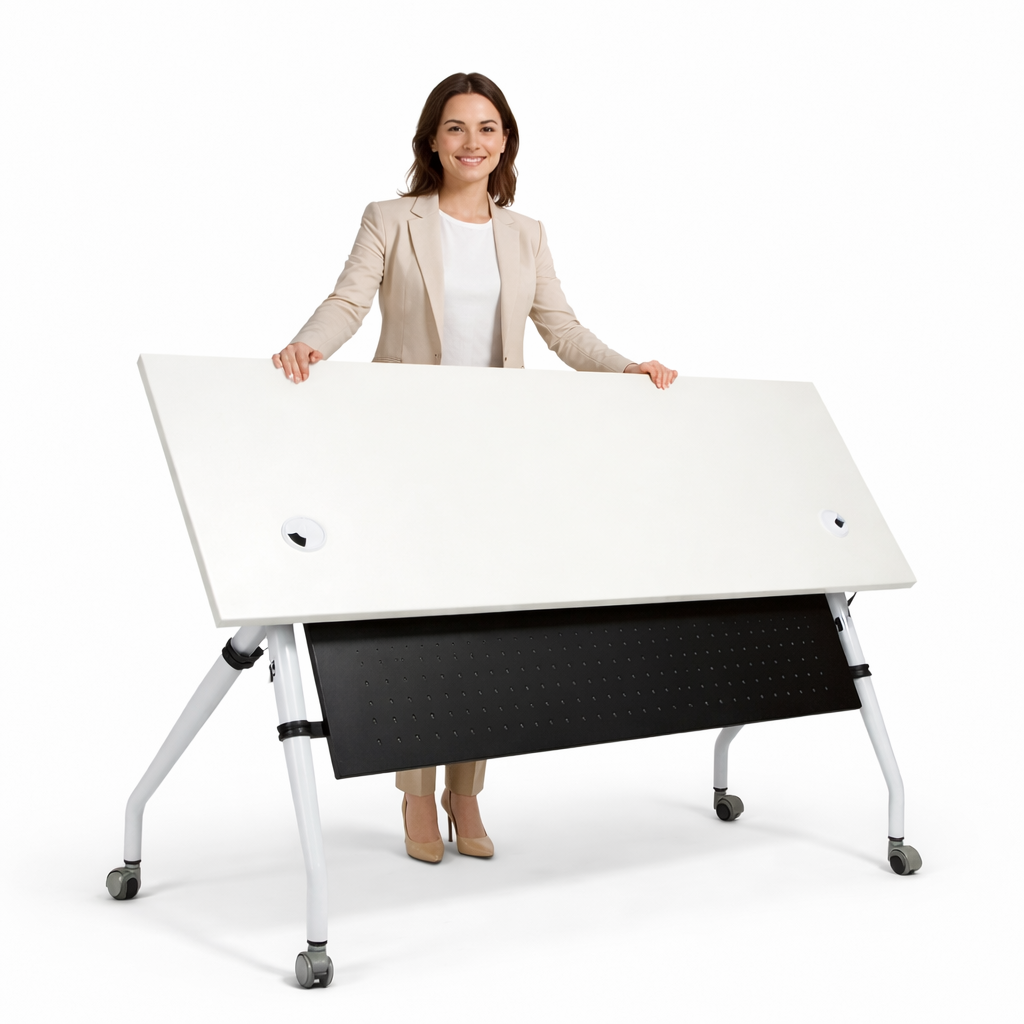 Folding table 1