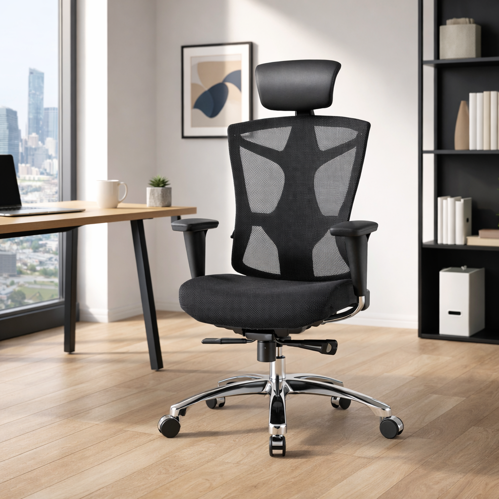office chair