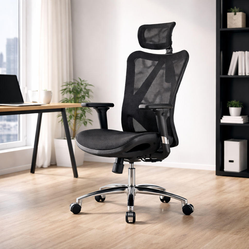 office chair
