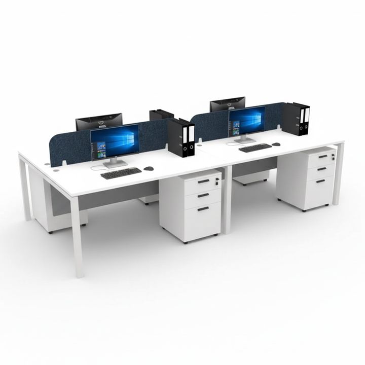 4pax workstation