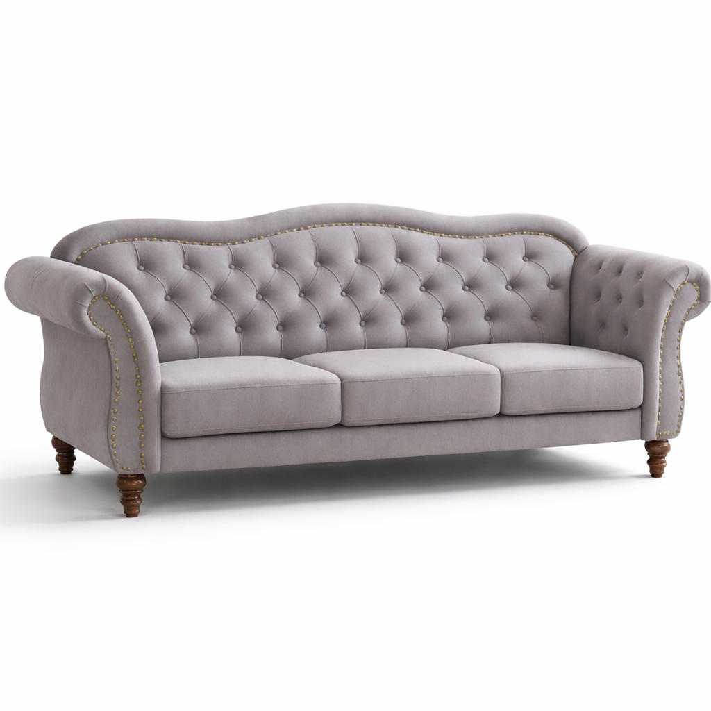 chesterfield sofa
