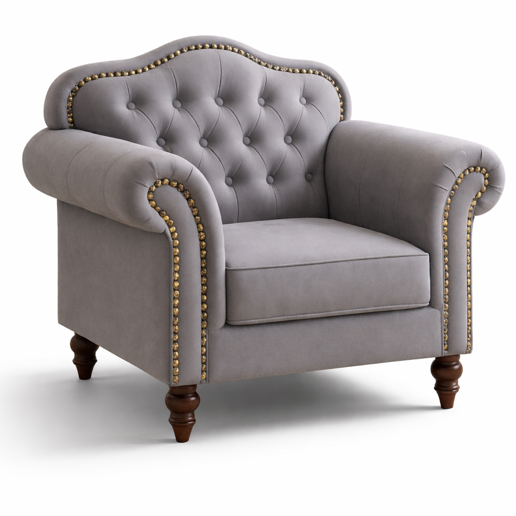 chesterfield sofa