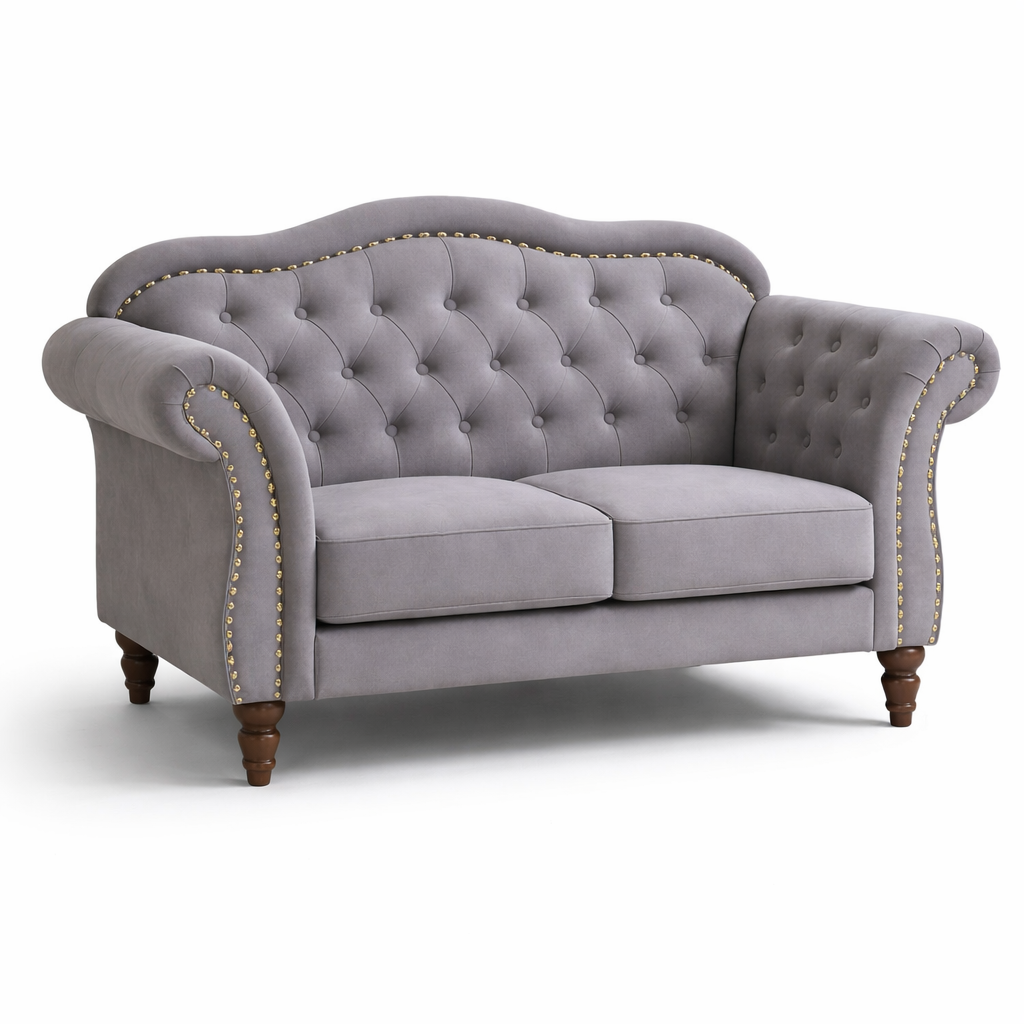 chesterfield sofa