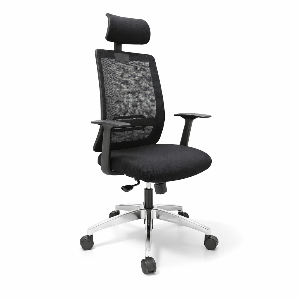 high back office chair