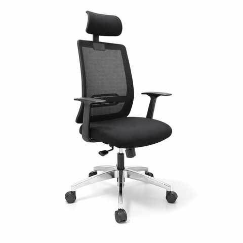 high back office chair