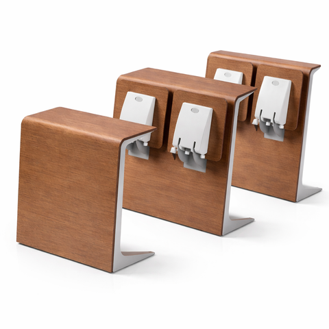 university hall table