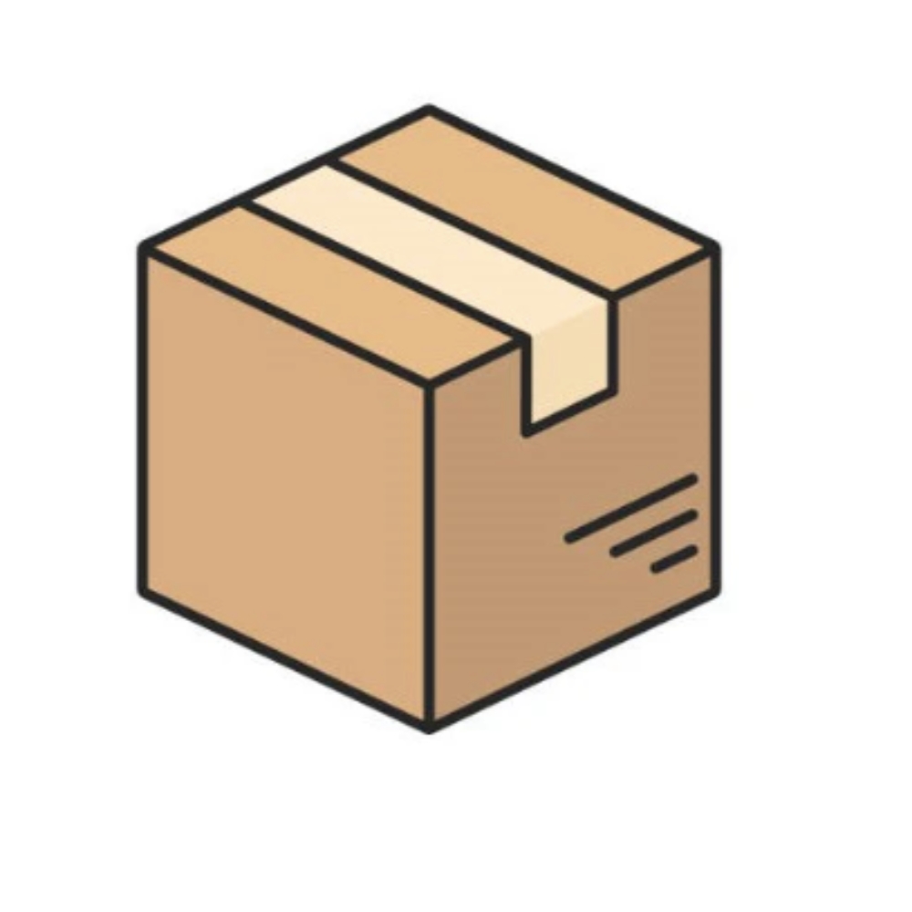 supplier box icon