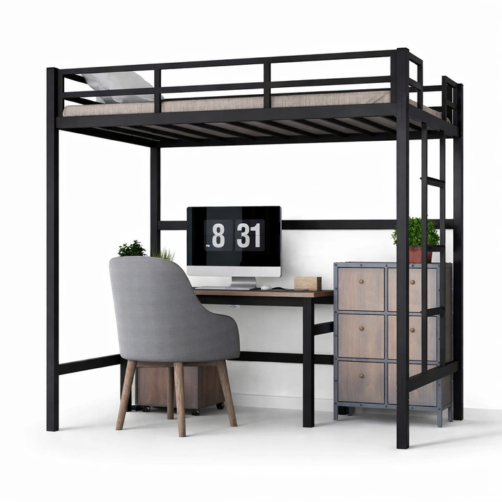 bedframe