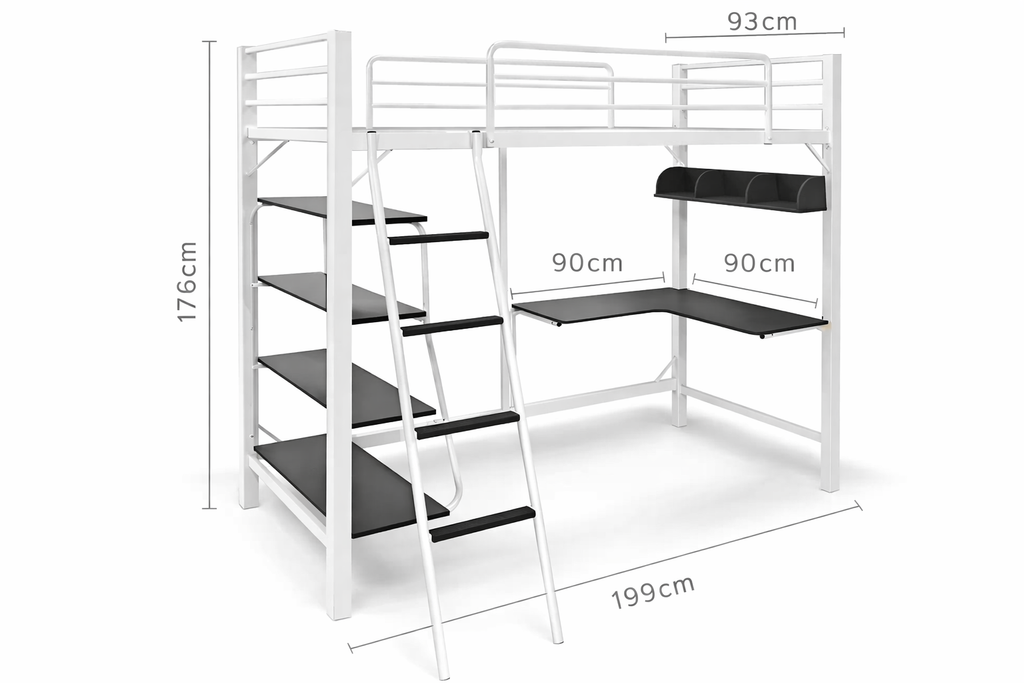 bedframe