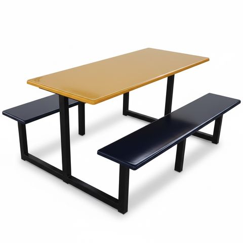 canteen table