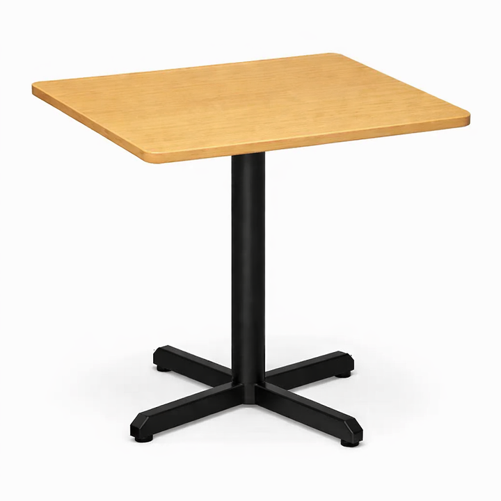 square dining table
