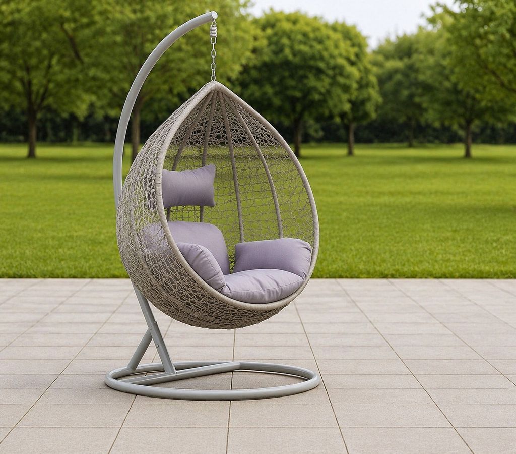 swing chair