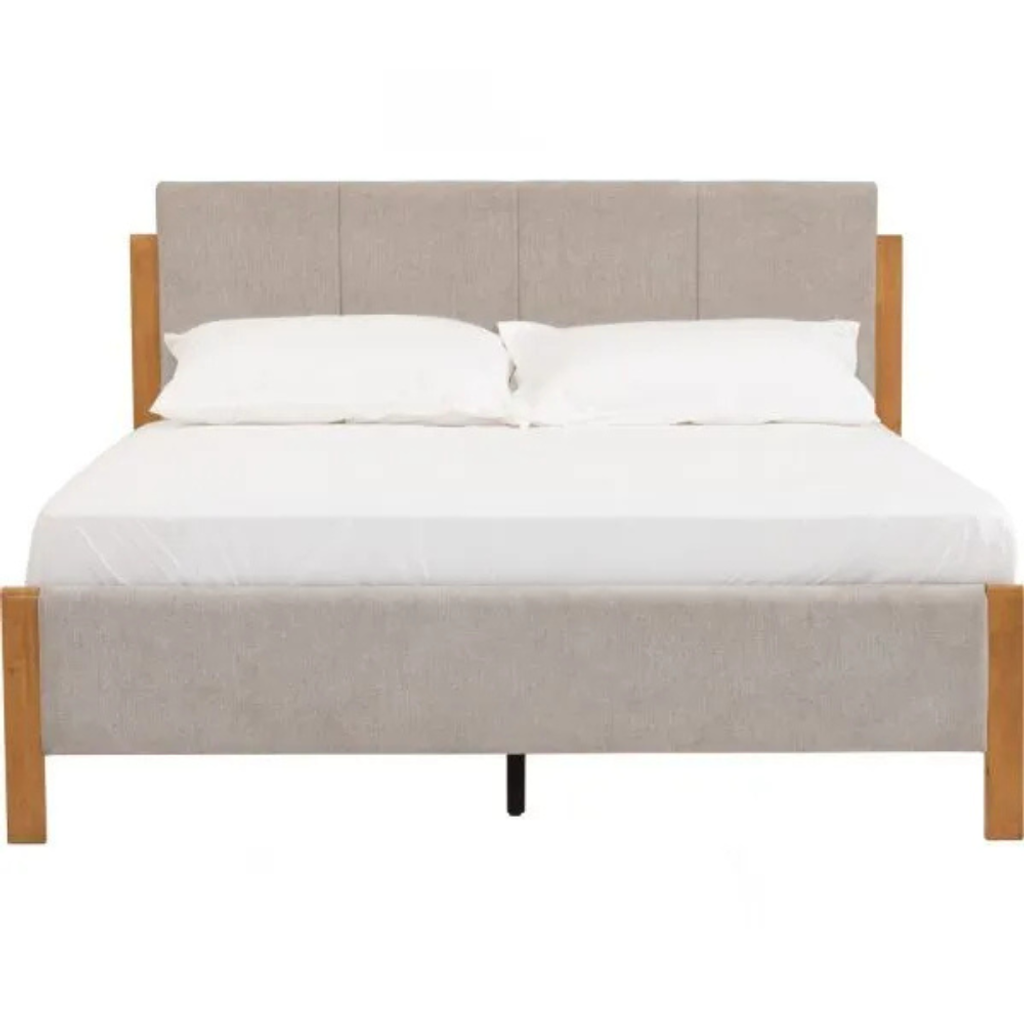 queen bedframe