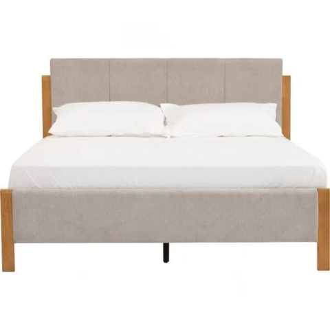 queen bedframe