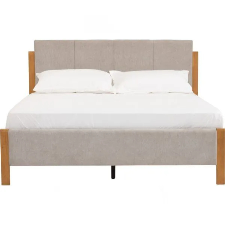 queen bedframe