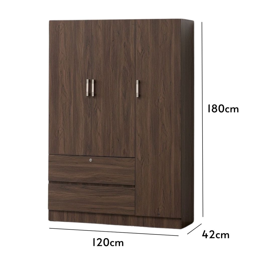 ALVA-WARDROBE-WALNUT-2