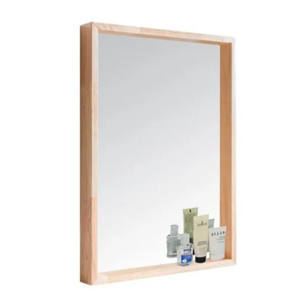 rectangular mirror