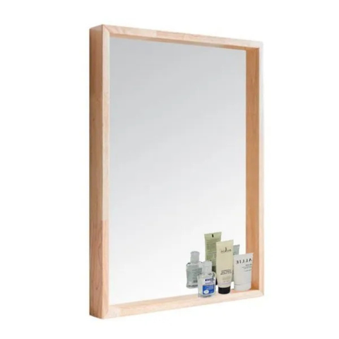 rectangular mirror