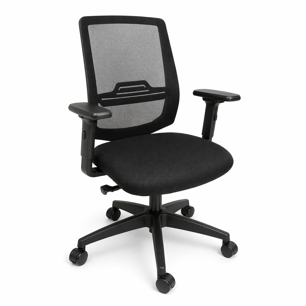 KIKO668A office chair