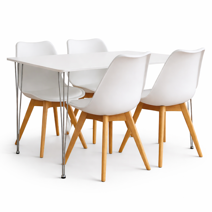 dining set