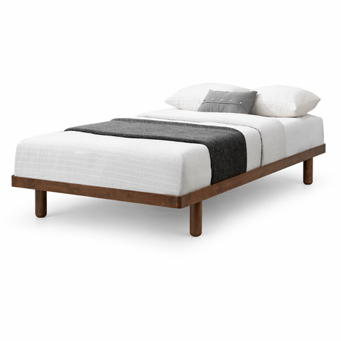 single bedframe