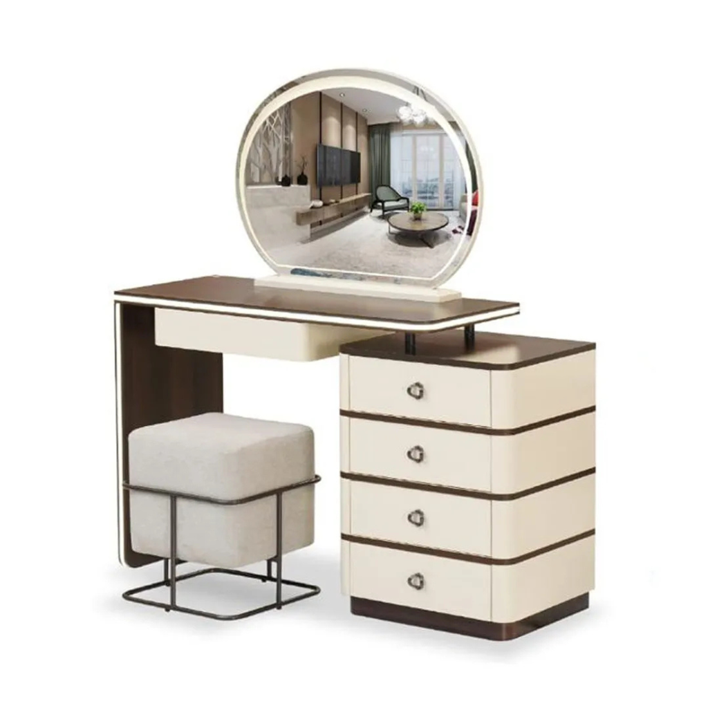 dressing table