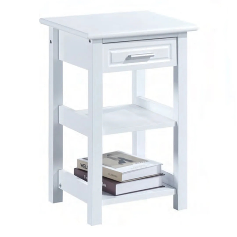 storage rack 2
