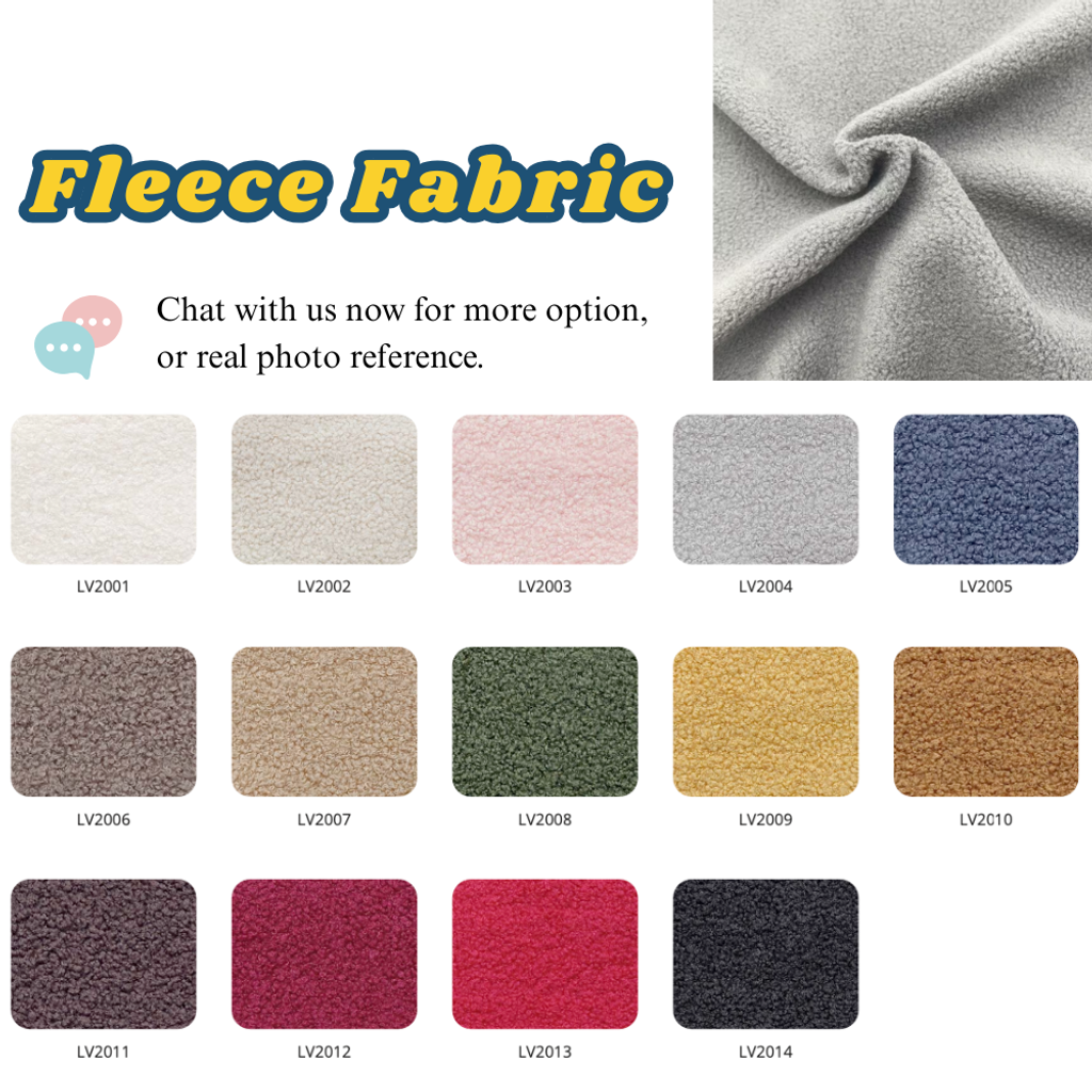 Custom-Made-Fleece-FABRIC