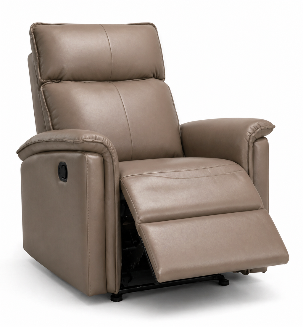 recliner sofa