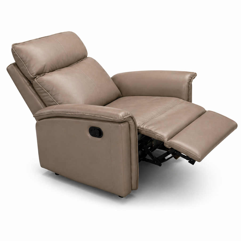 recliner sofa