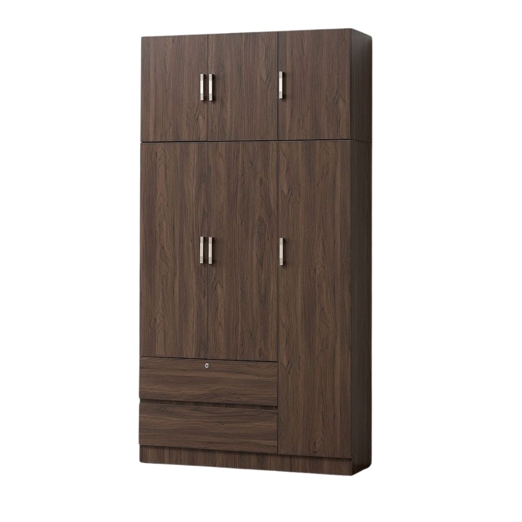 TEMI-WARDROBE-WALNUT-2