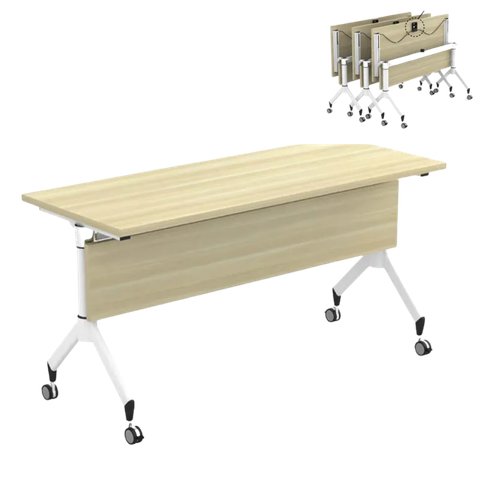 foldable smart table