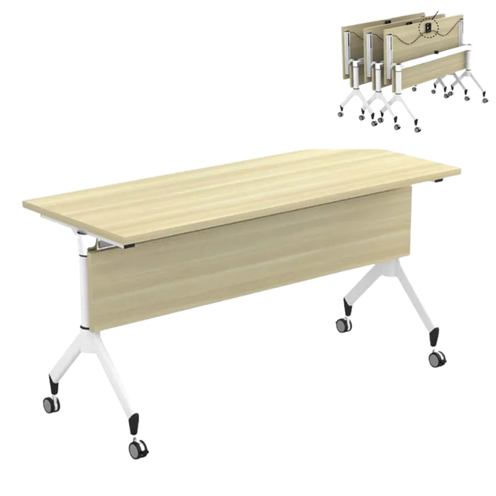foldable smart table