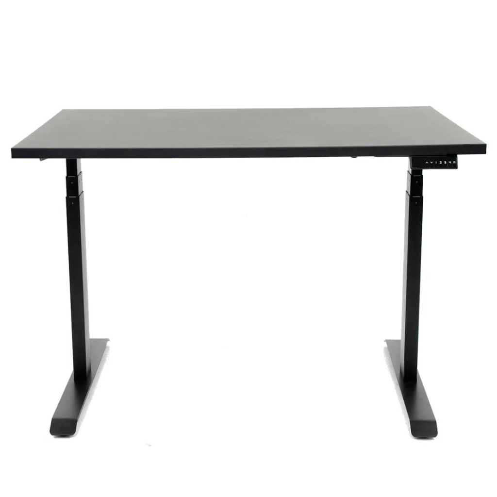 hydraulic table