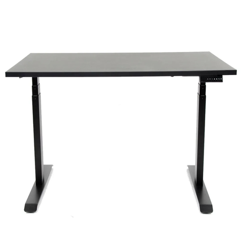 hydraulic table