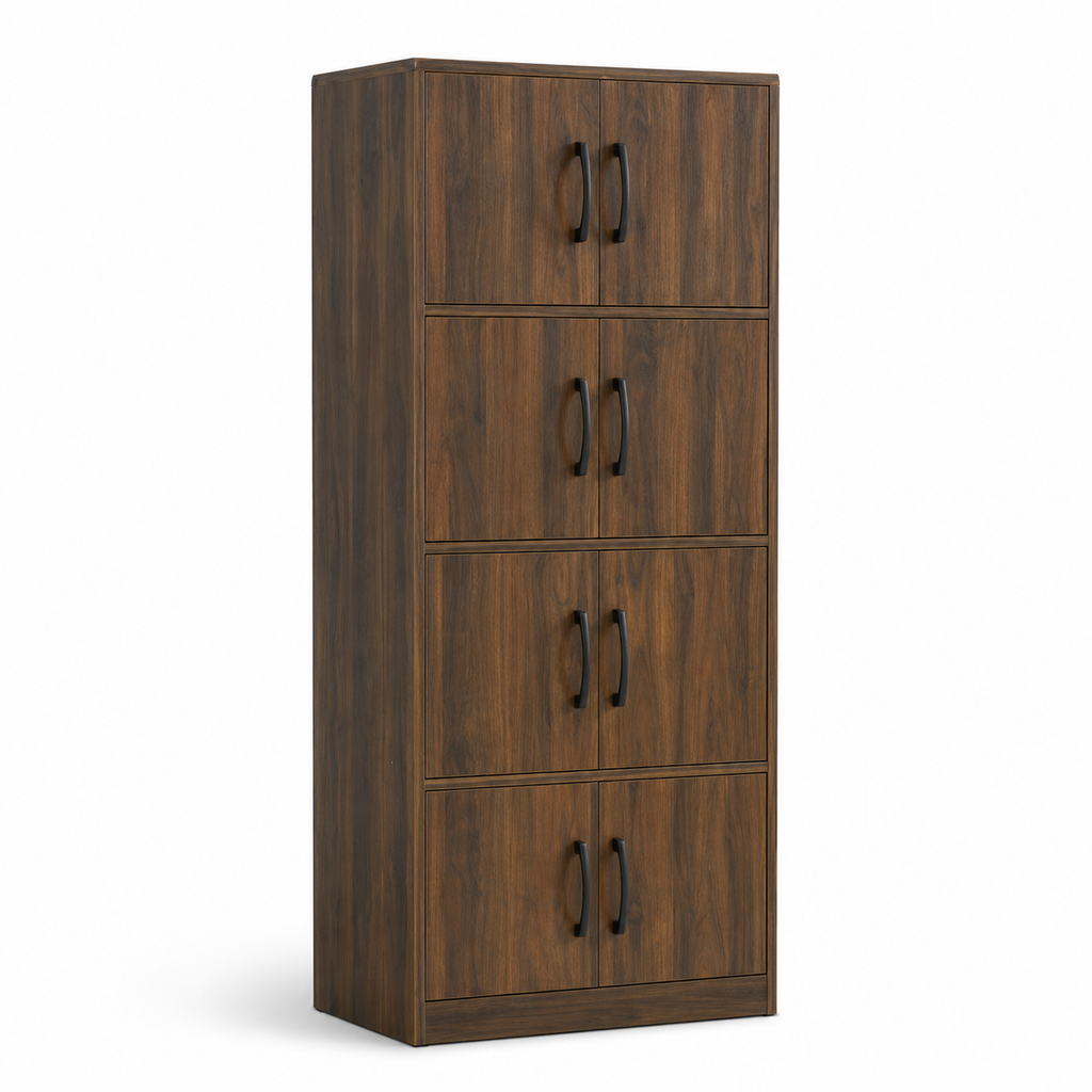 BOOK CABINET