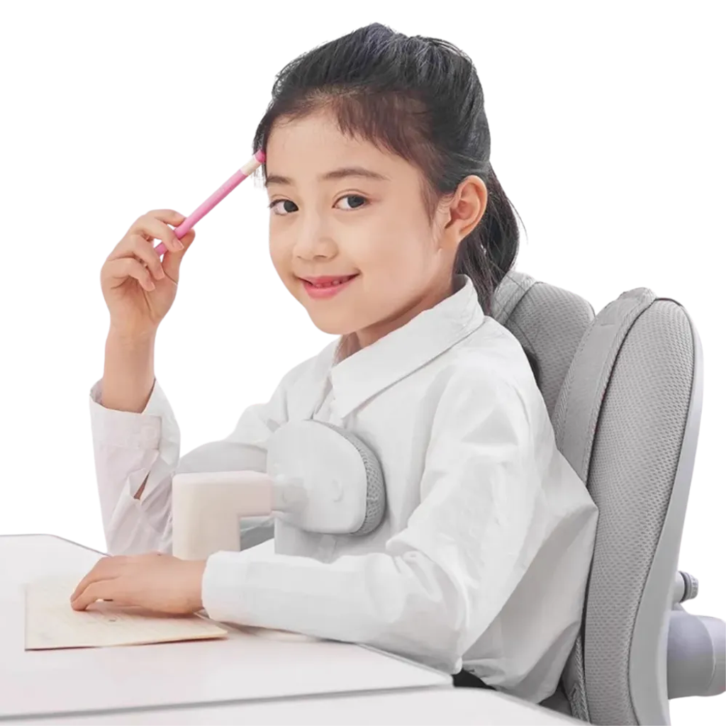 corrected kids posture 2