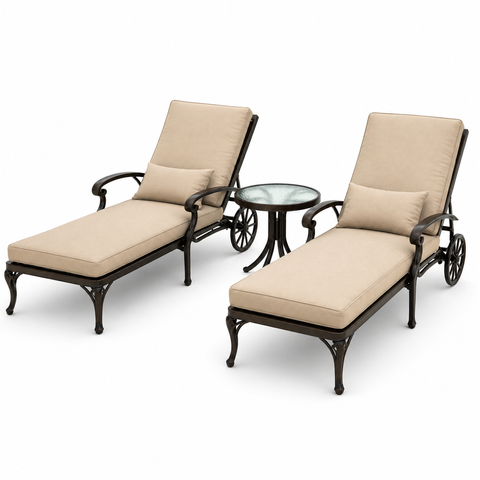 lazy chair