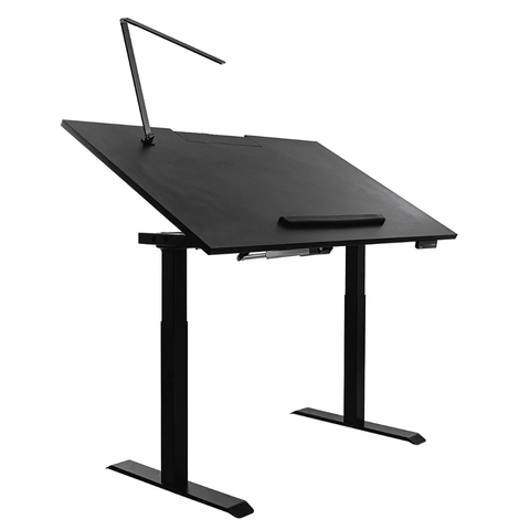 hydraulic table 2