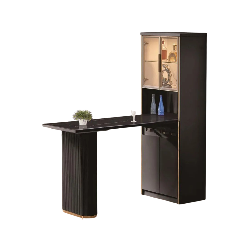 bar table