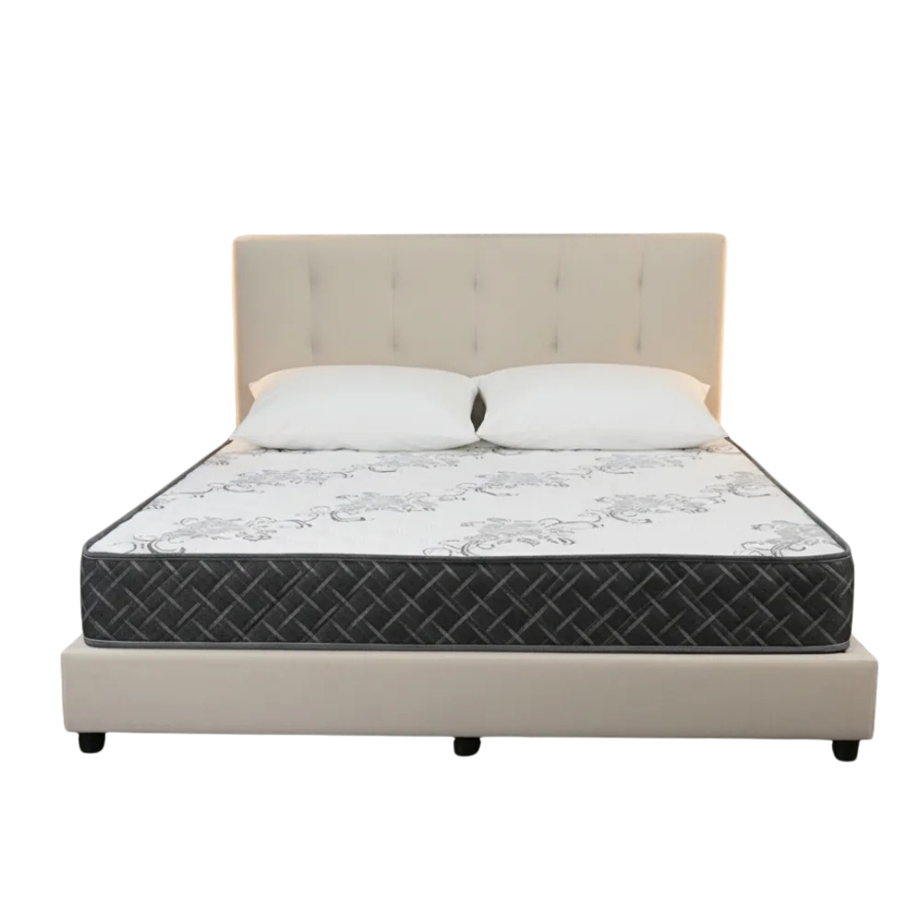 queen_king mattress