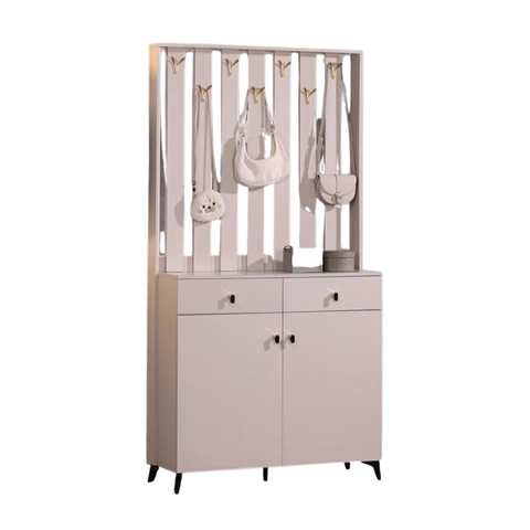 entryway organiser cabinet