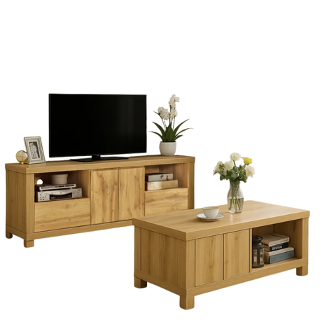 kalmal 2in1 living set