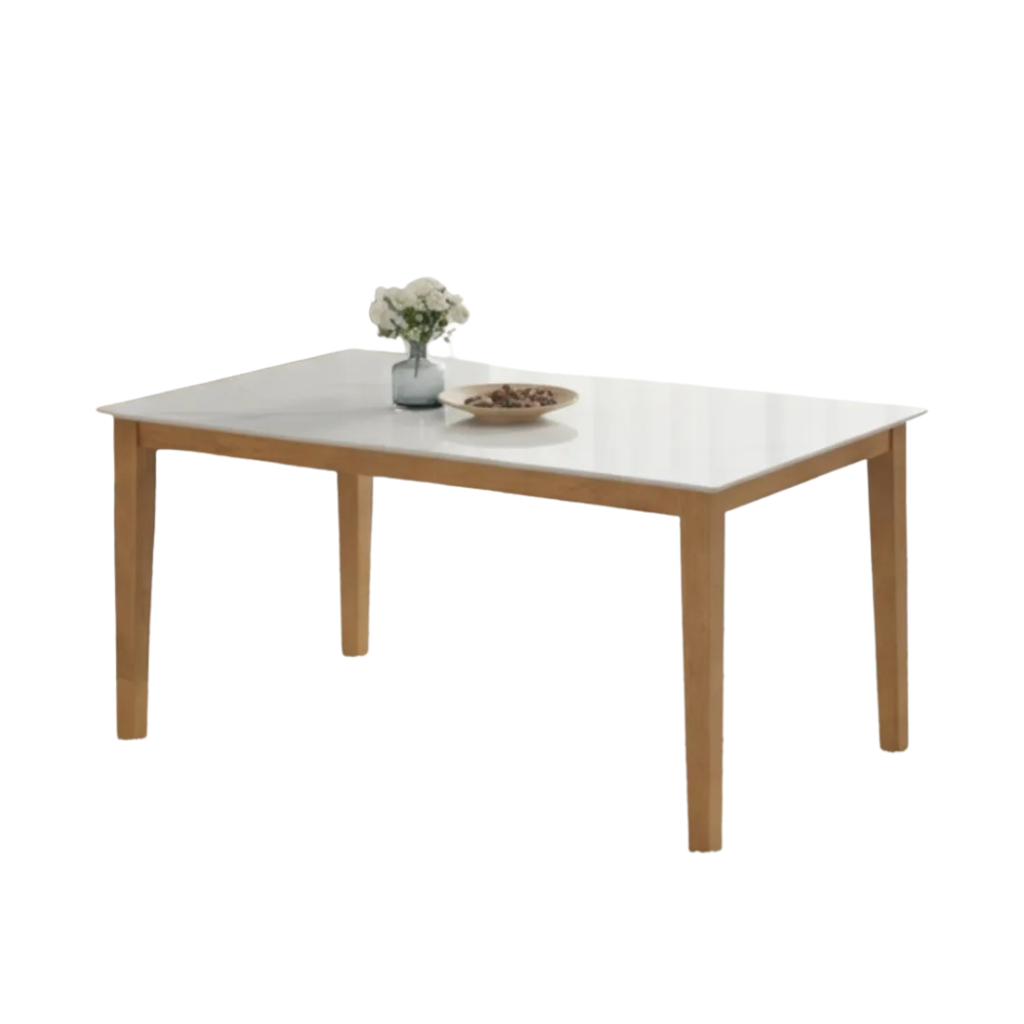 willow dining table