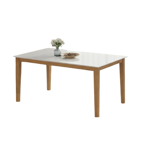willow dining table