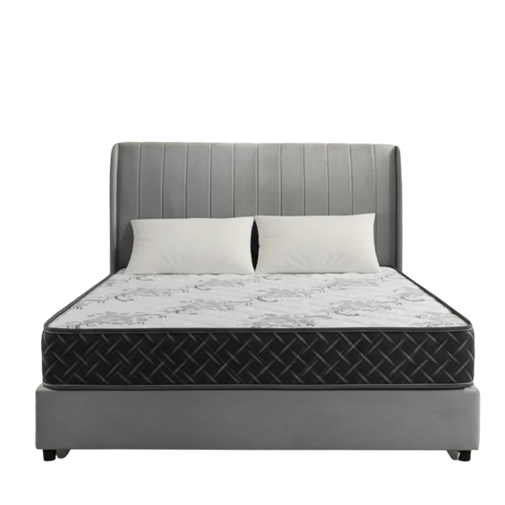 liverpool bedframe and mattress