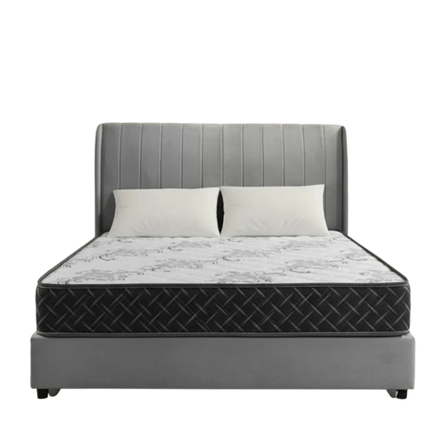 liverpool bedframe and mattress